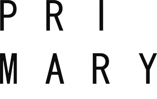 Primary logo 